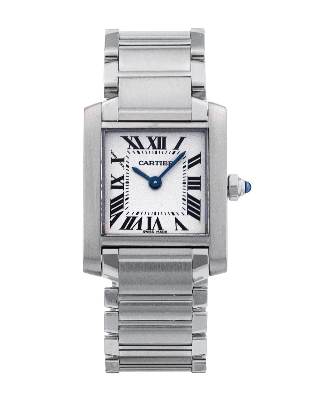 Cartier Tank Française