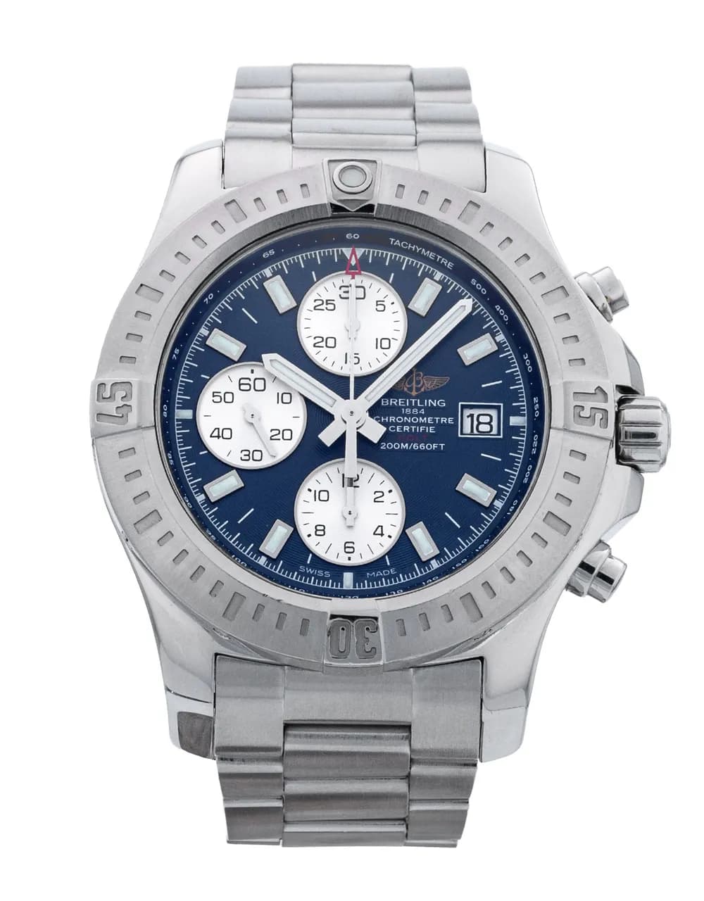 Watchfinder & Co. occasion