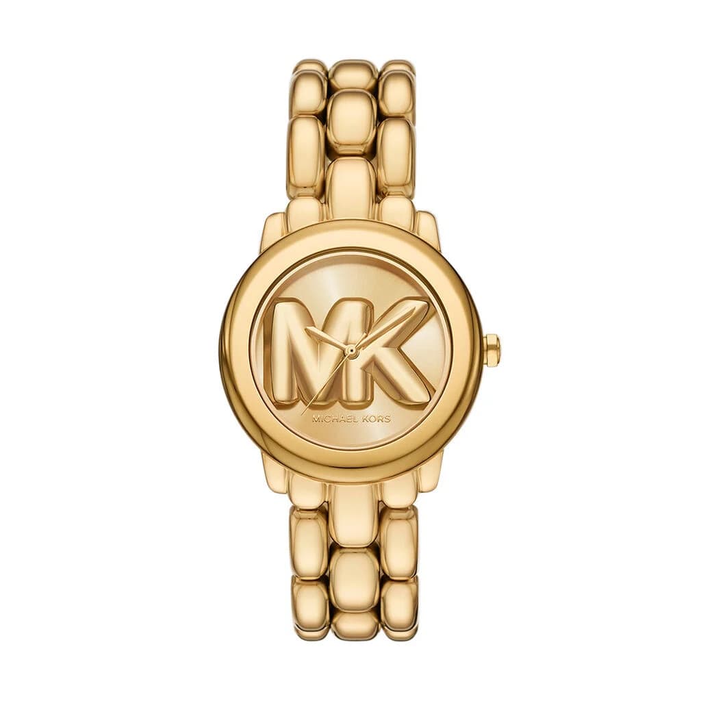 Michael Kors Montre Michael Kors Phoebe Doré