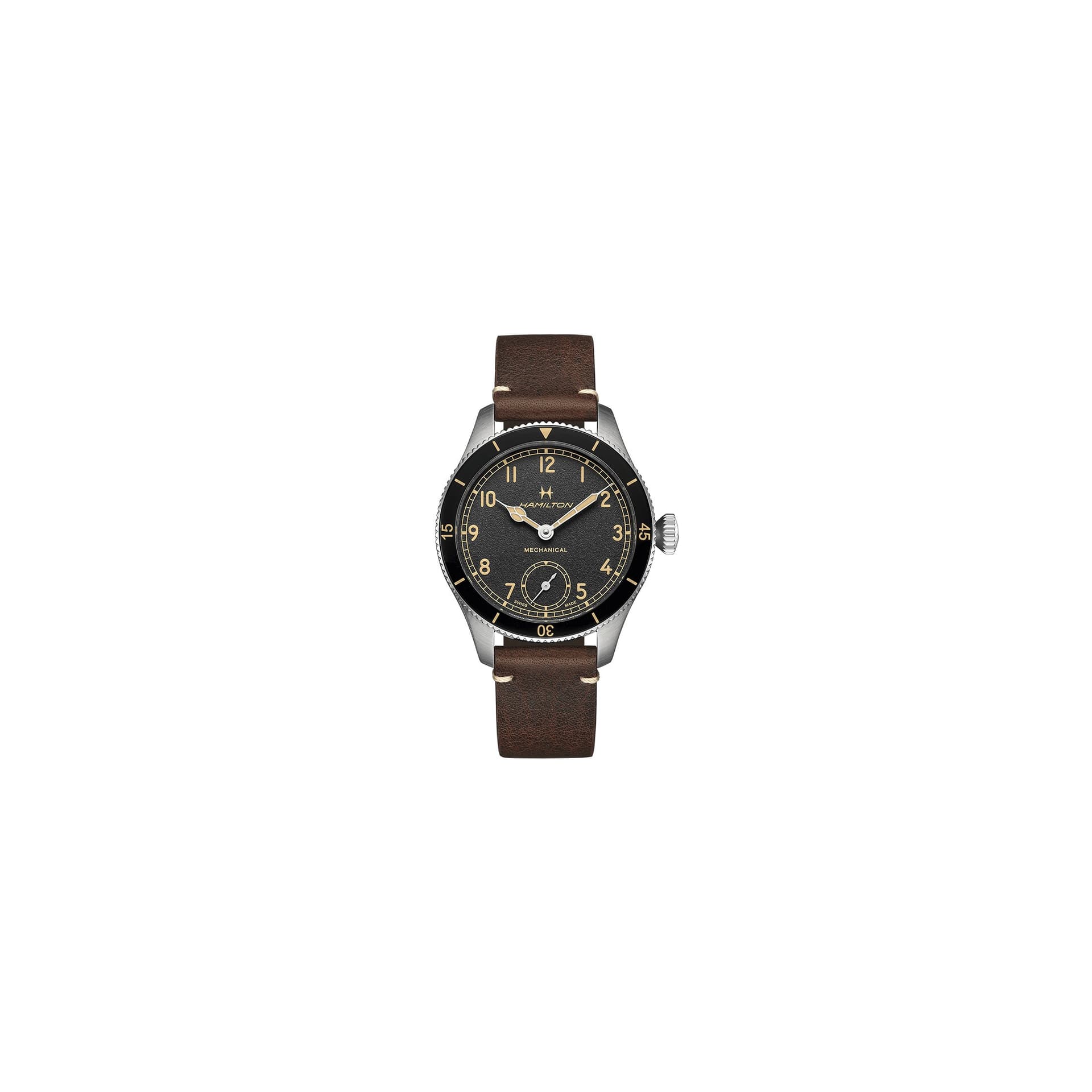 Hamilton Montre Hamilton Khaki Aviation 43 mm- H76719530