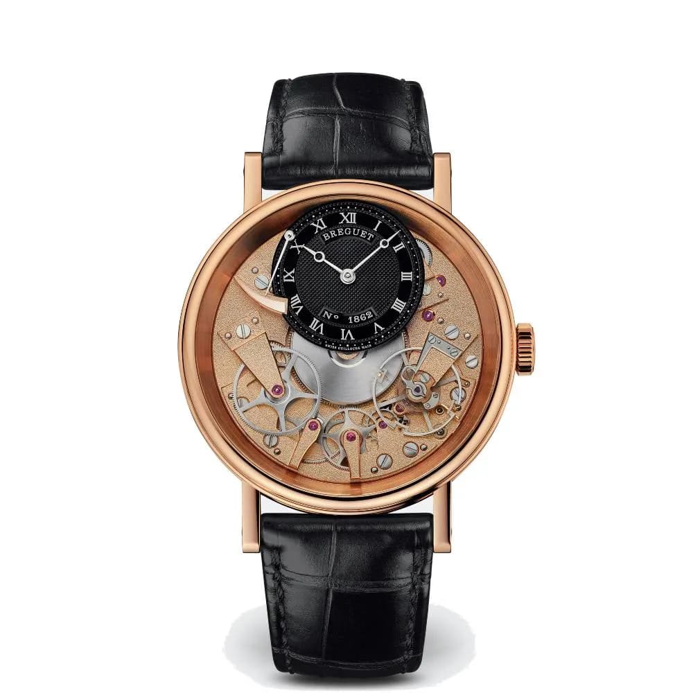 Breguet Tradition 7057
