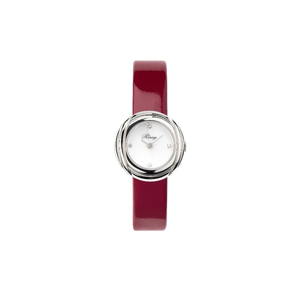 Poiray Montre Rive Droite Mini