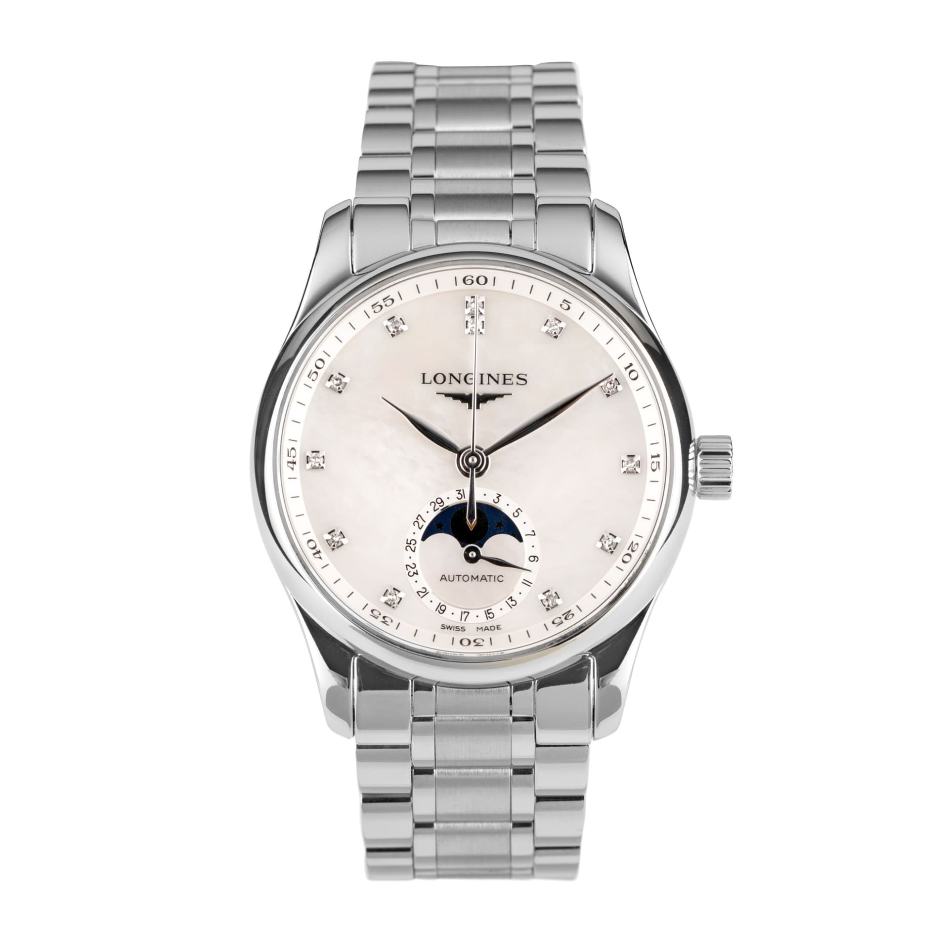Longines The Longines Master Collection