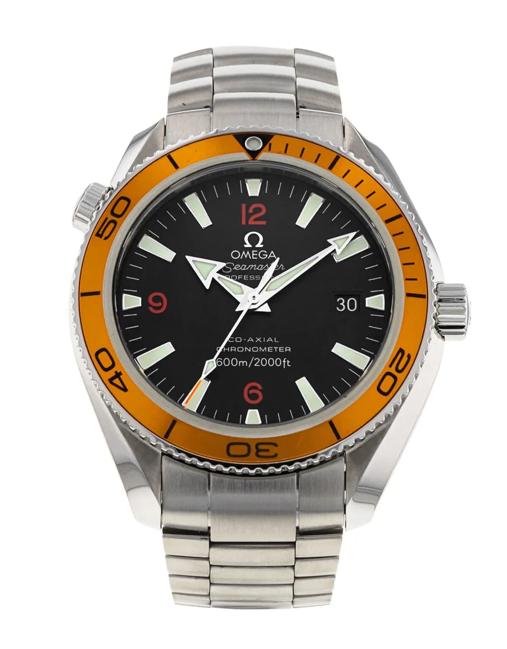 Watchfinder & Co. occasion