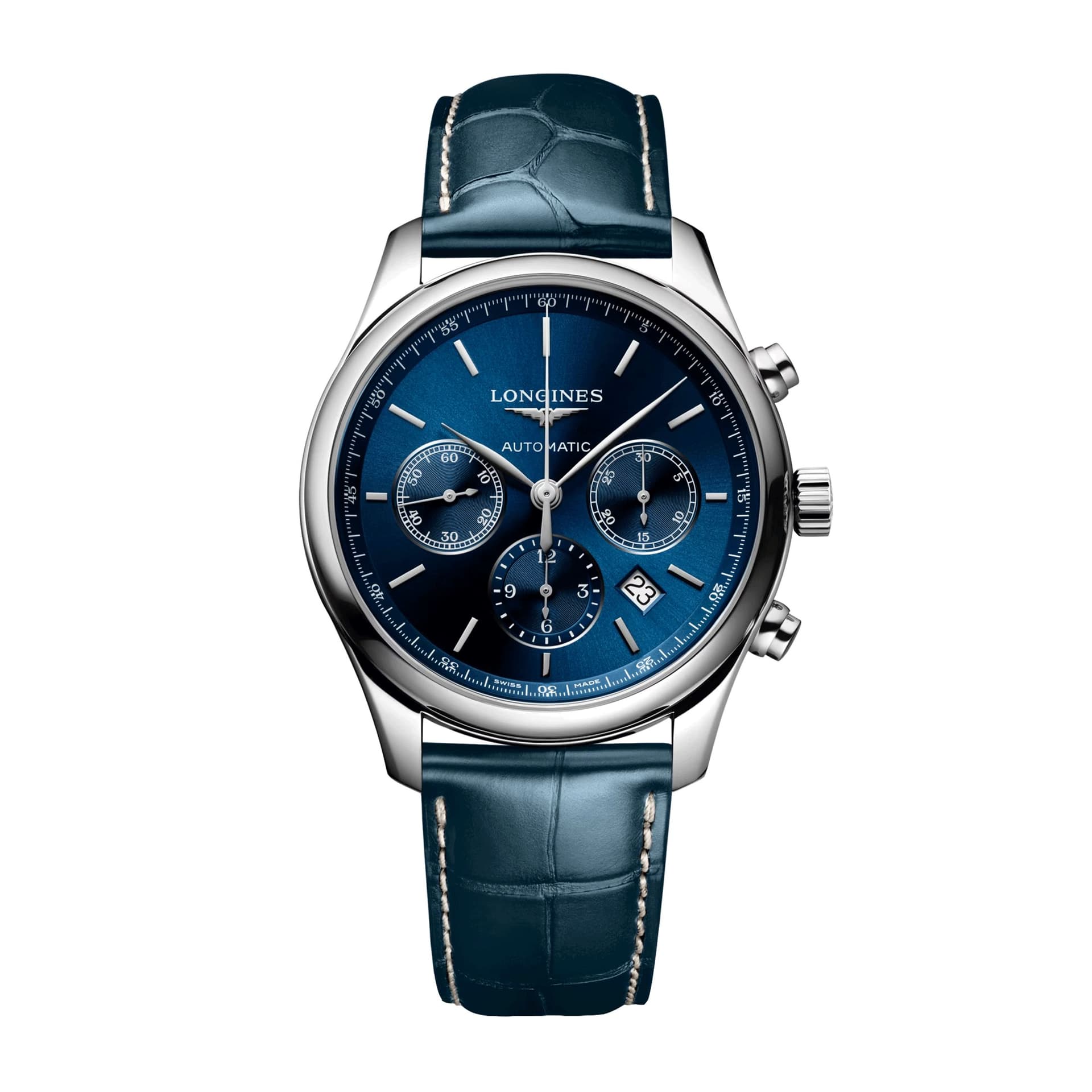 Longines The Longines Master Collection
