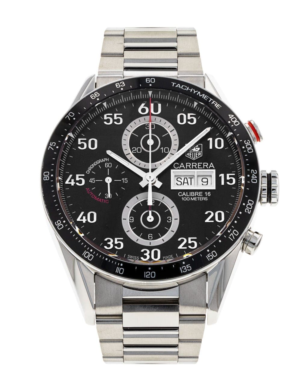 Watchfinder & Co. occasion