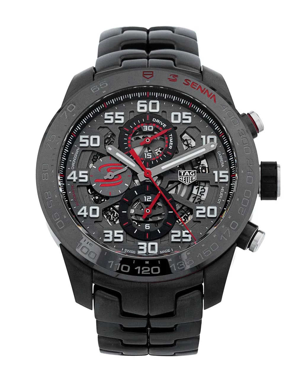 TAG Heuer Carrera CAR2A1L.BA0688