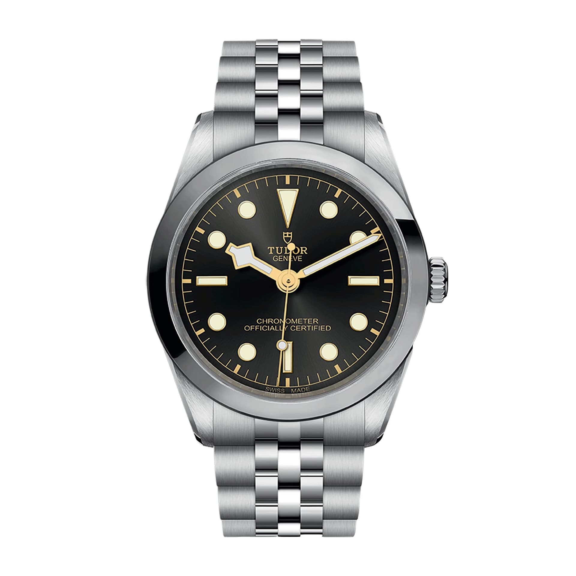 Tudor Black Bay One 36
