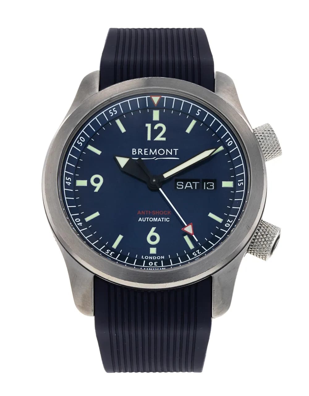 Bremont U-2 U2