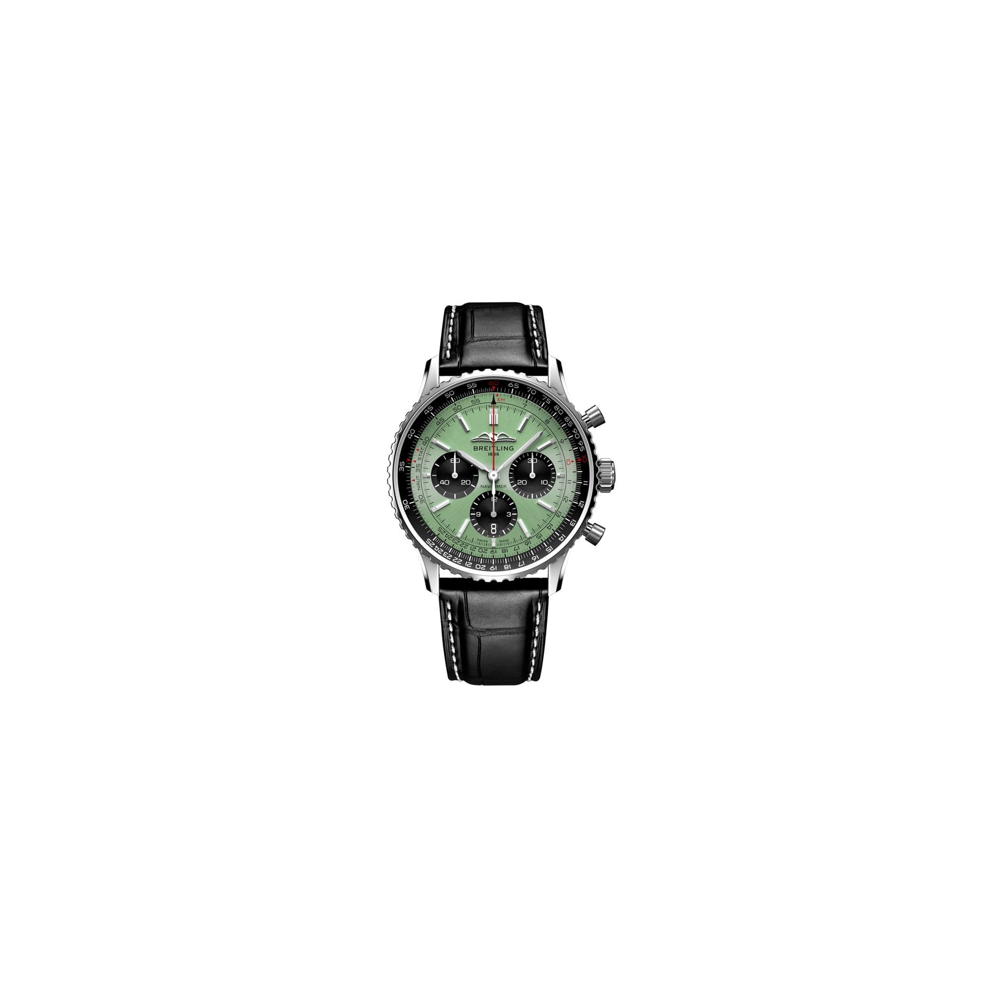 Breitling Navitimer B01 Chronograph 43
