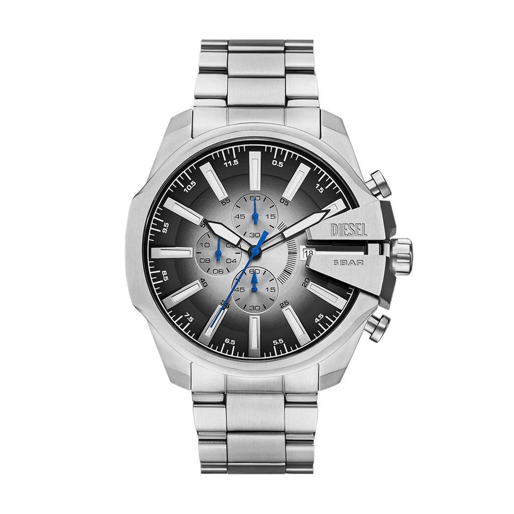 Diesel Montre Diesel Mega Chief Slim - DZ4686