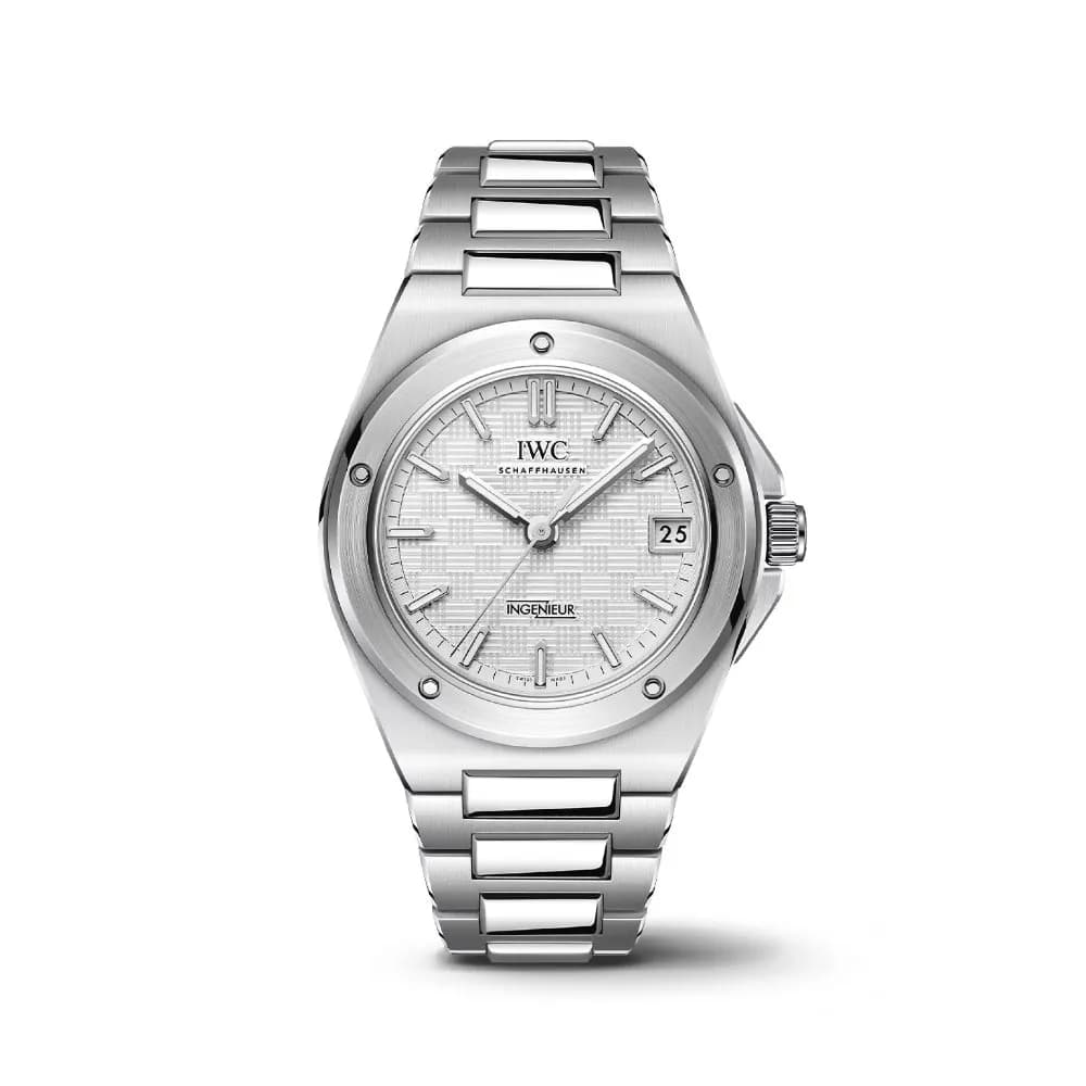 IWC Schaffhausen Ingenieur Automatic 35