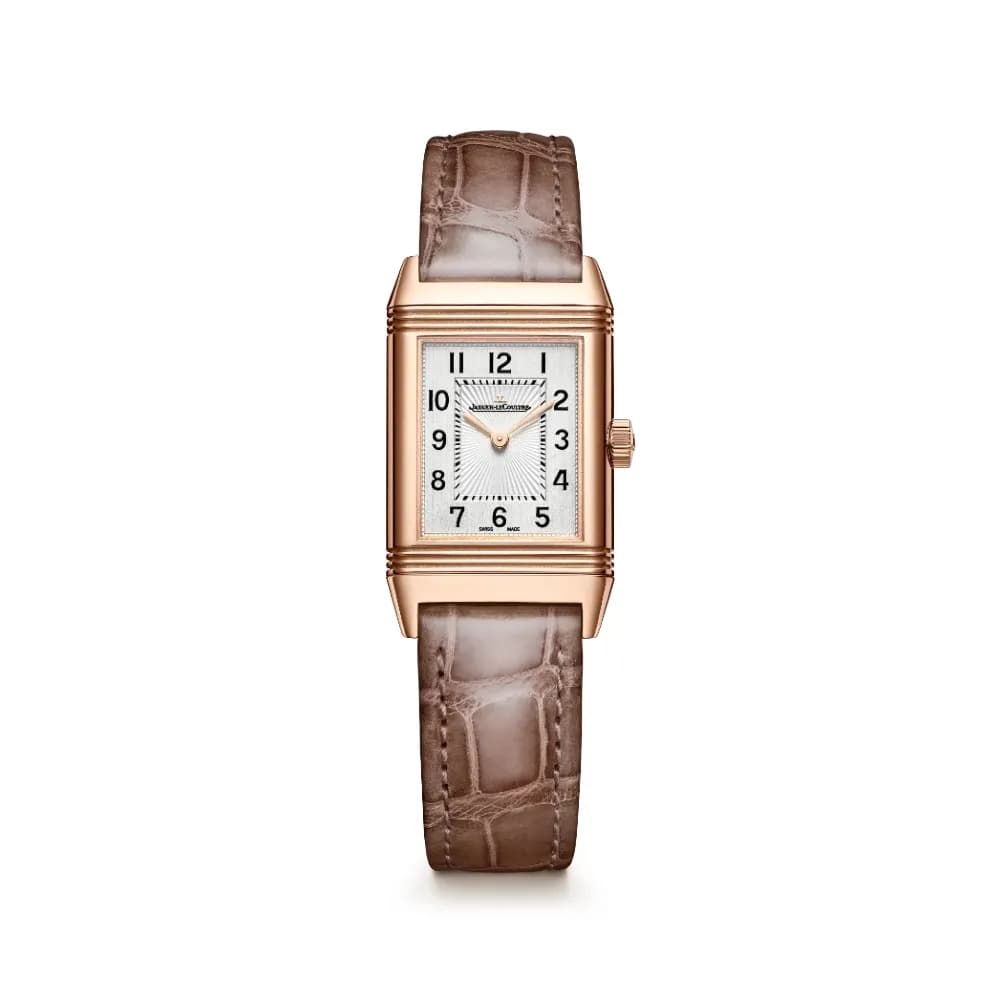 Jaeger-LeCoultre Reverso Classic Monoface