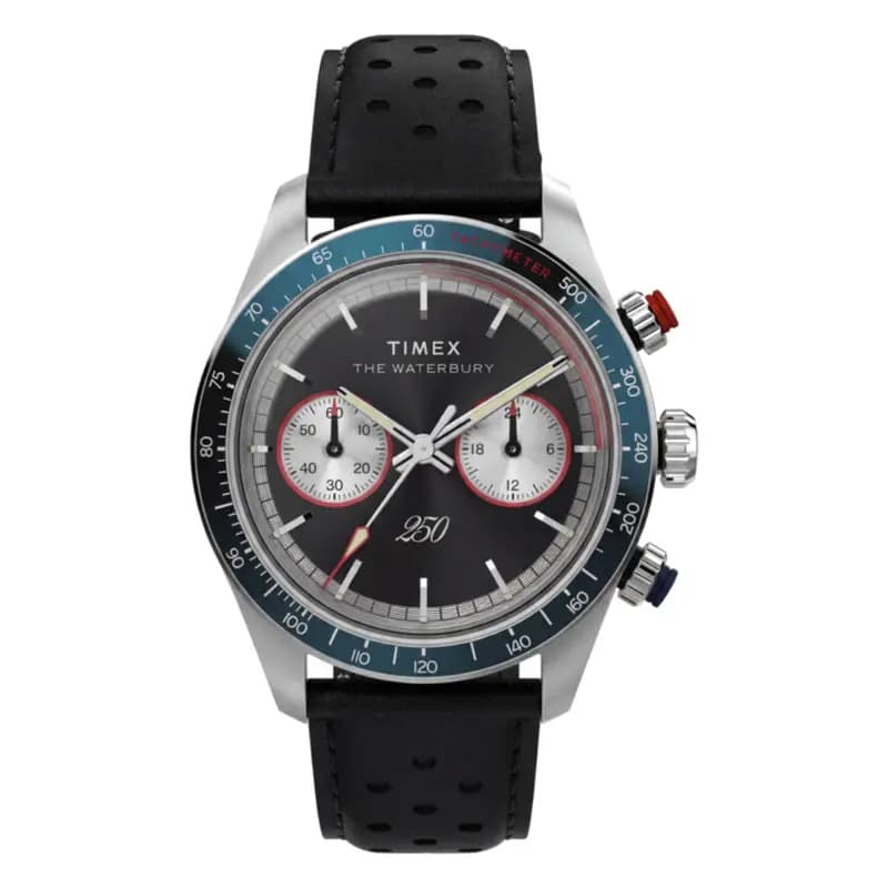 Timex Montre Waterbury Heritage America 250 TW6A06000