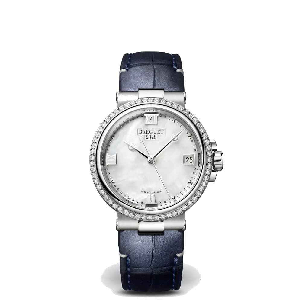 Breguet Marine Dame 9518