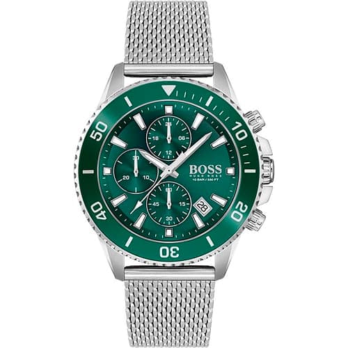 Hugo Boss Montre Homme Boss 1513905