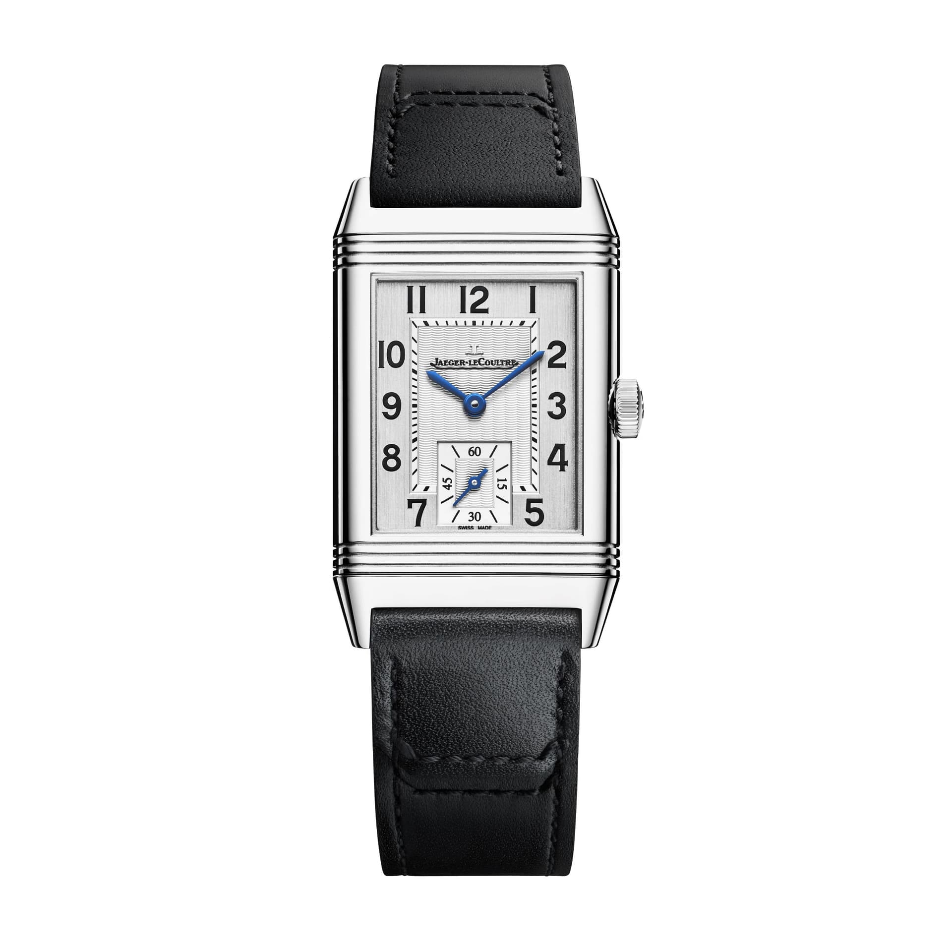 Jaeger-LeCoultre Reverso Classic Monoface Small Seconds