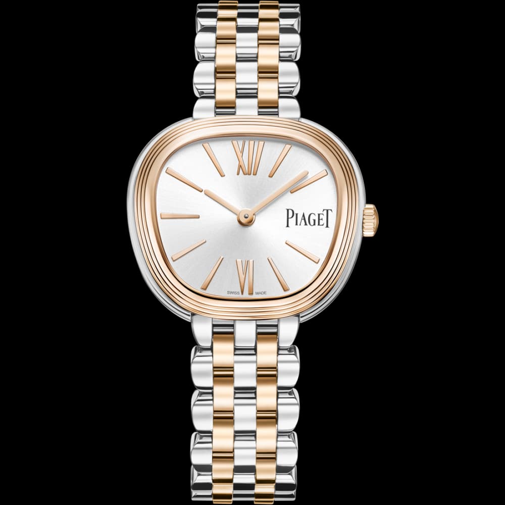 Piaget Montre Sixtie