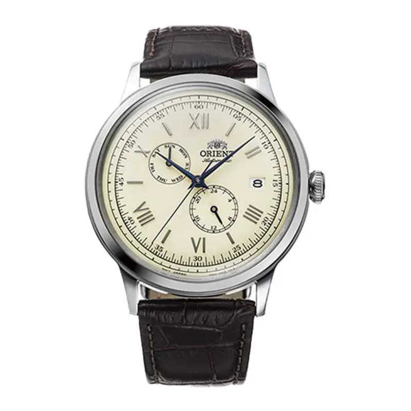 Orient Montre Classic RA-AK0702Y
