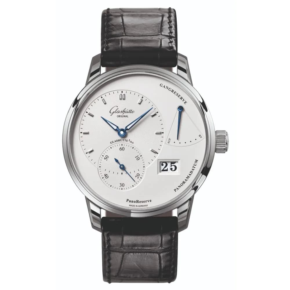 Glashütte Original PanoReserve