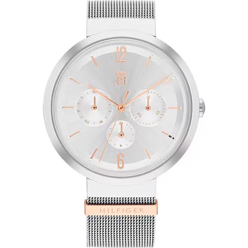 Tommy Hilfiger Montre Femme Tommy Hilfiger 1782537