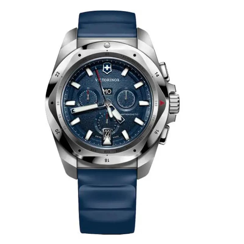 Victorinox Montre I.N.O.X Chrono Quartz 241984