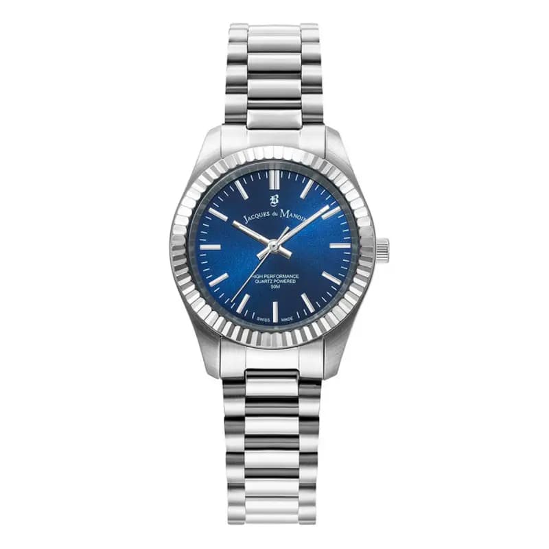 Jacques Du Manoir Montre Inspiration Prime JWL03902