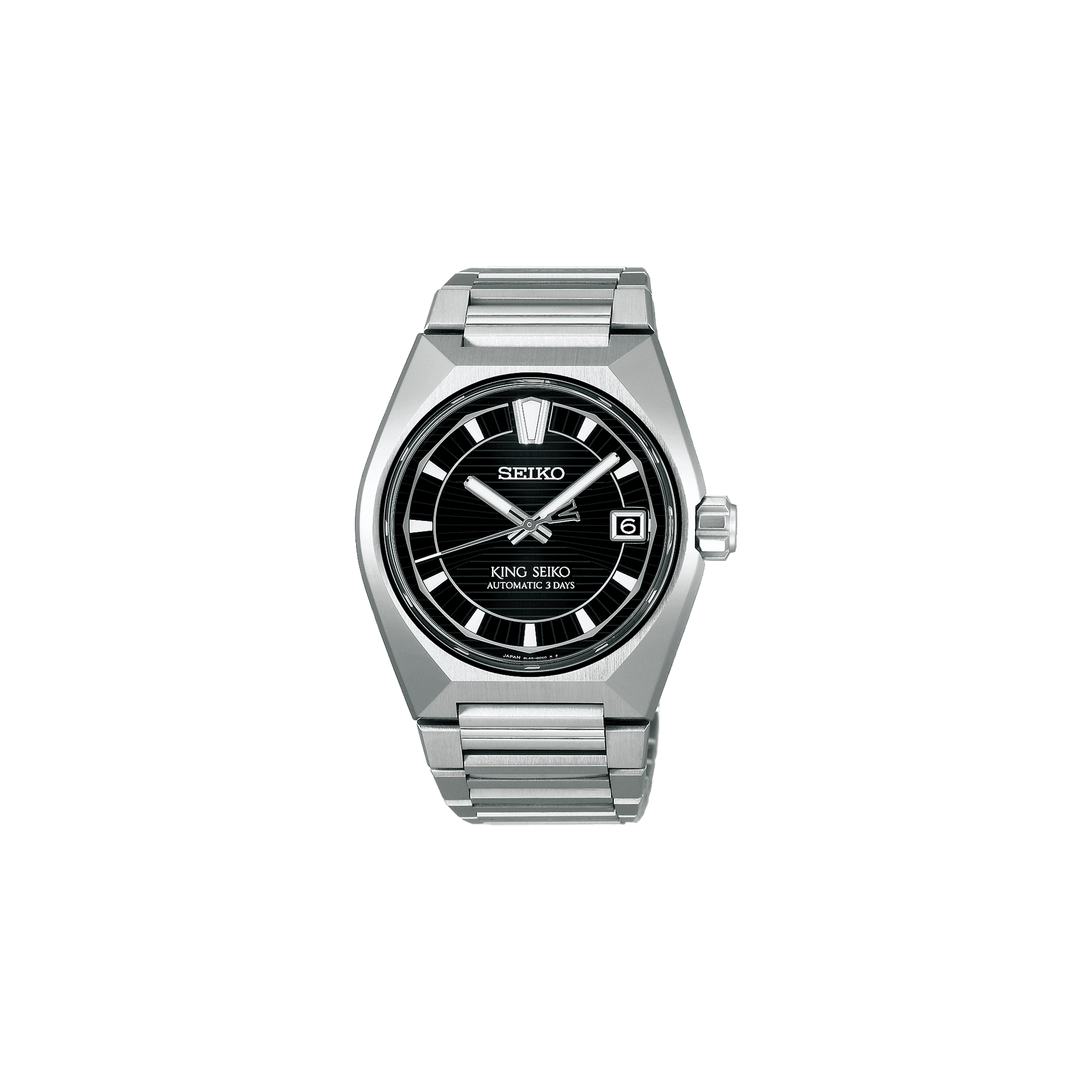 Seiko Montre King Seiko VANAC
