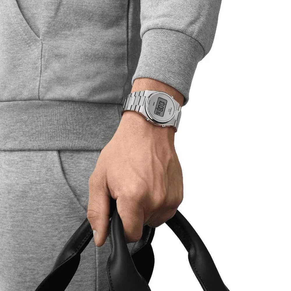Tissot Tissot PRX Digital