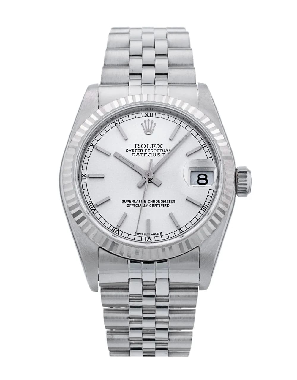 Rolex Rolex Mid-Size Datejust 78274