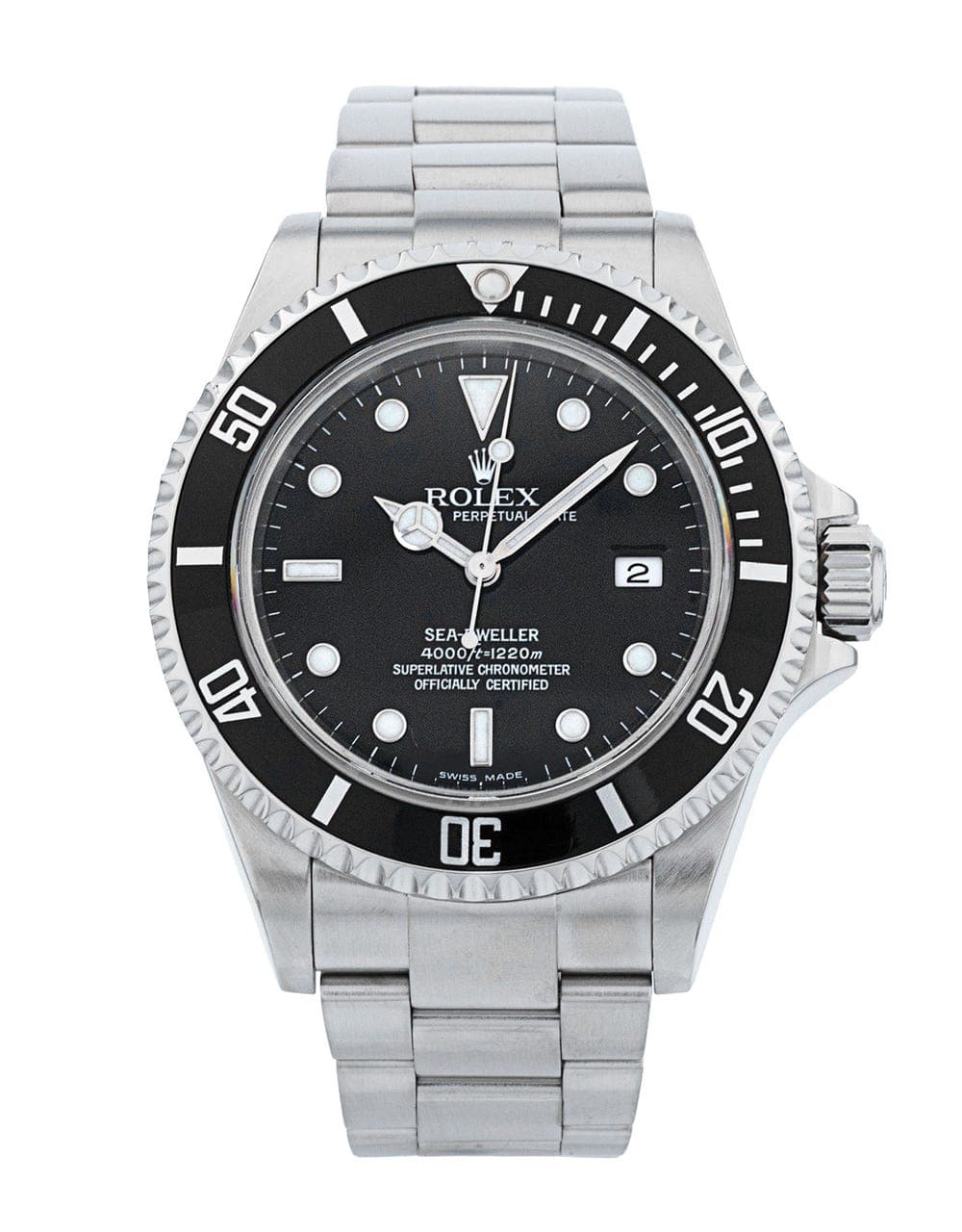 Watchfinder & Co. occasion