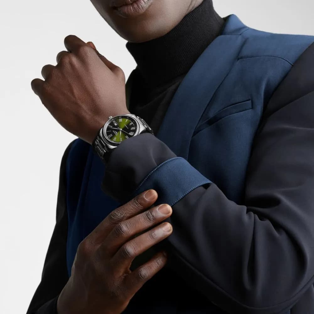 Longines The Longines Master Collection