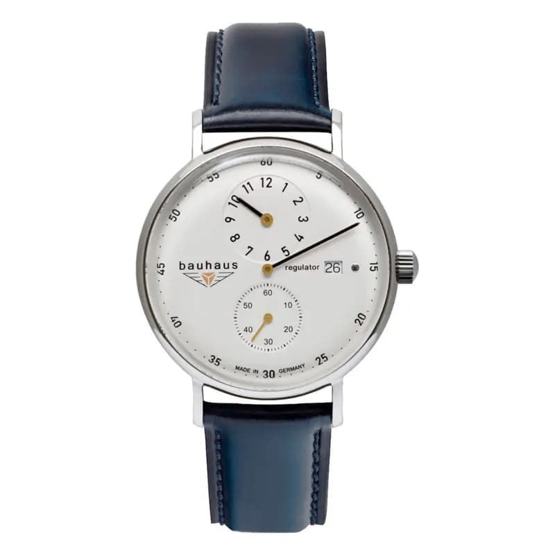 Bauhaus Montre Regulator 2126-1