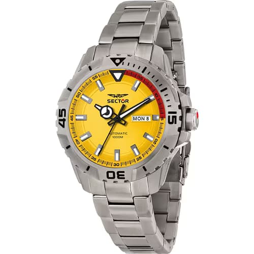 Sector Montre Sector Legend - R3223135002