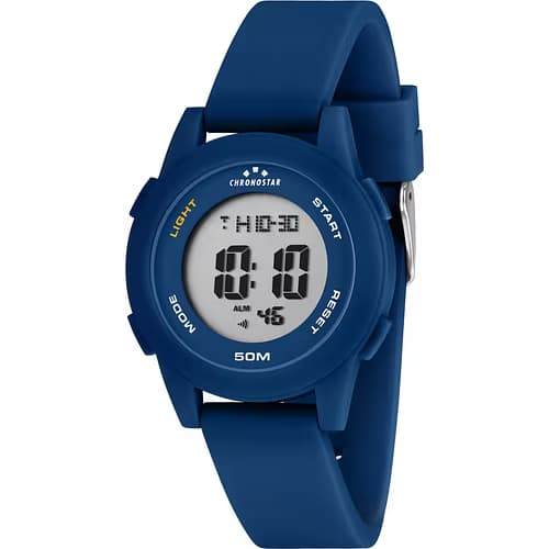 Chronostar Montre Chronostar Silor - R3751329002
