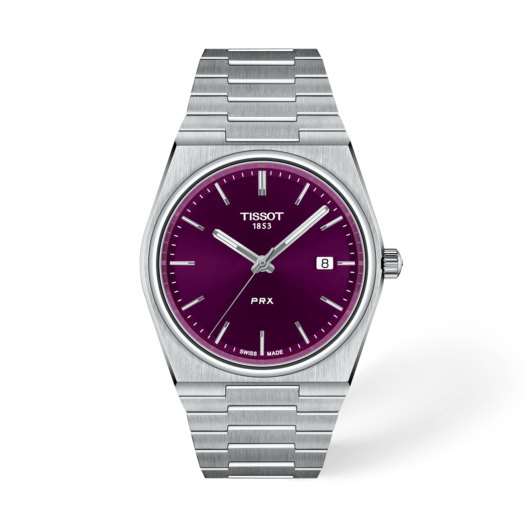 Tissot Tissot PRX 40mm