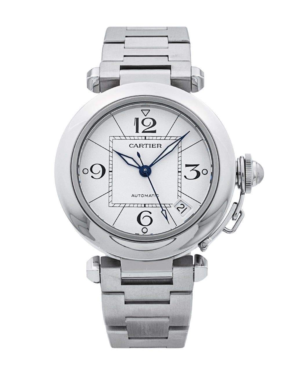 Watchfinder & Co. occasion