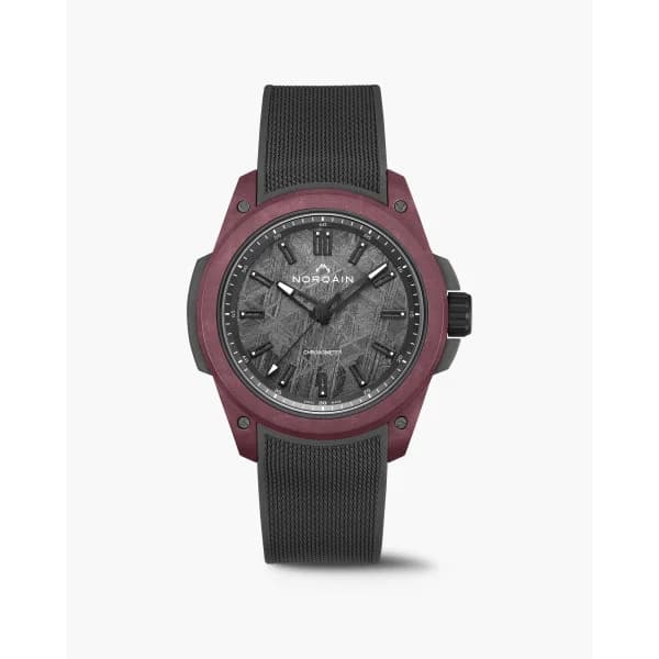 NORQAIN Montre Norqain Wild ONE 42mm Meteorite Special Edition