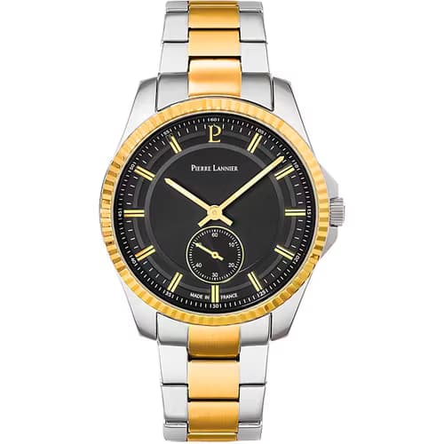 Pierre Lannier Montre Homme Pierre Lannier 248D231