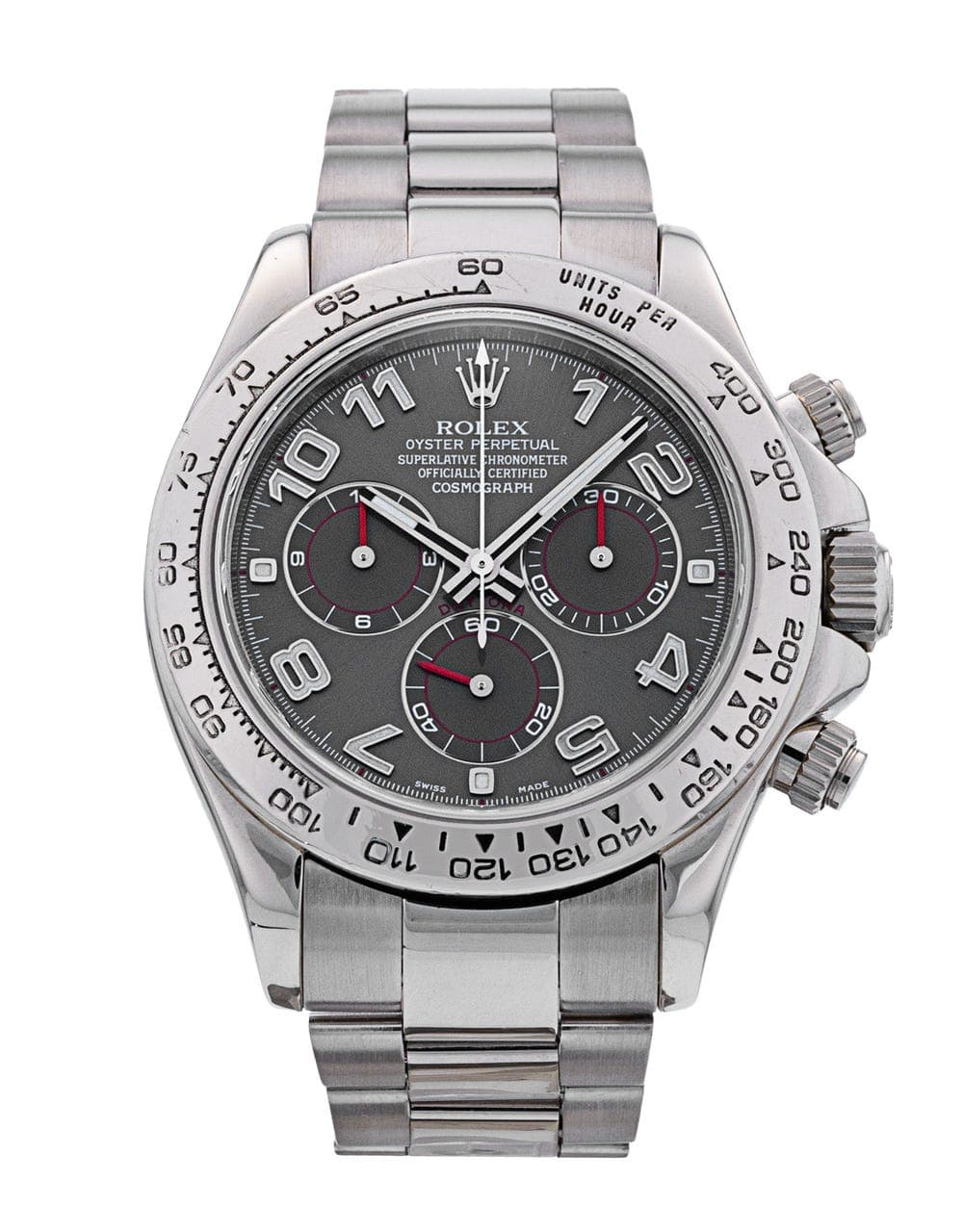 Watchfinder & Co. occasion