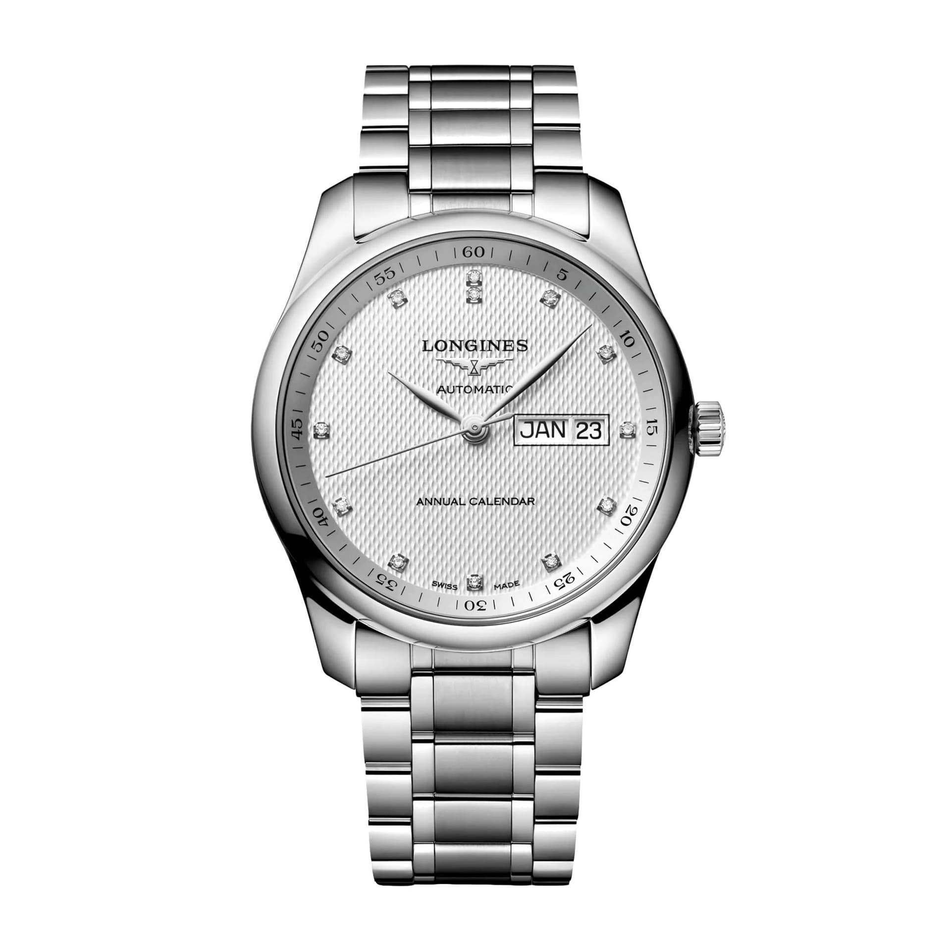 Longines Master