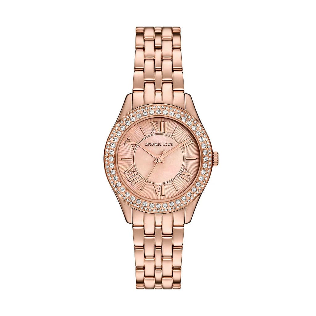 Michael Kors Montre Michael Kors Harlowe Rose