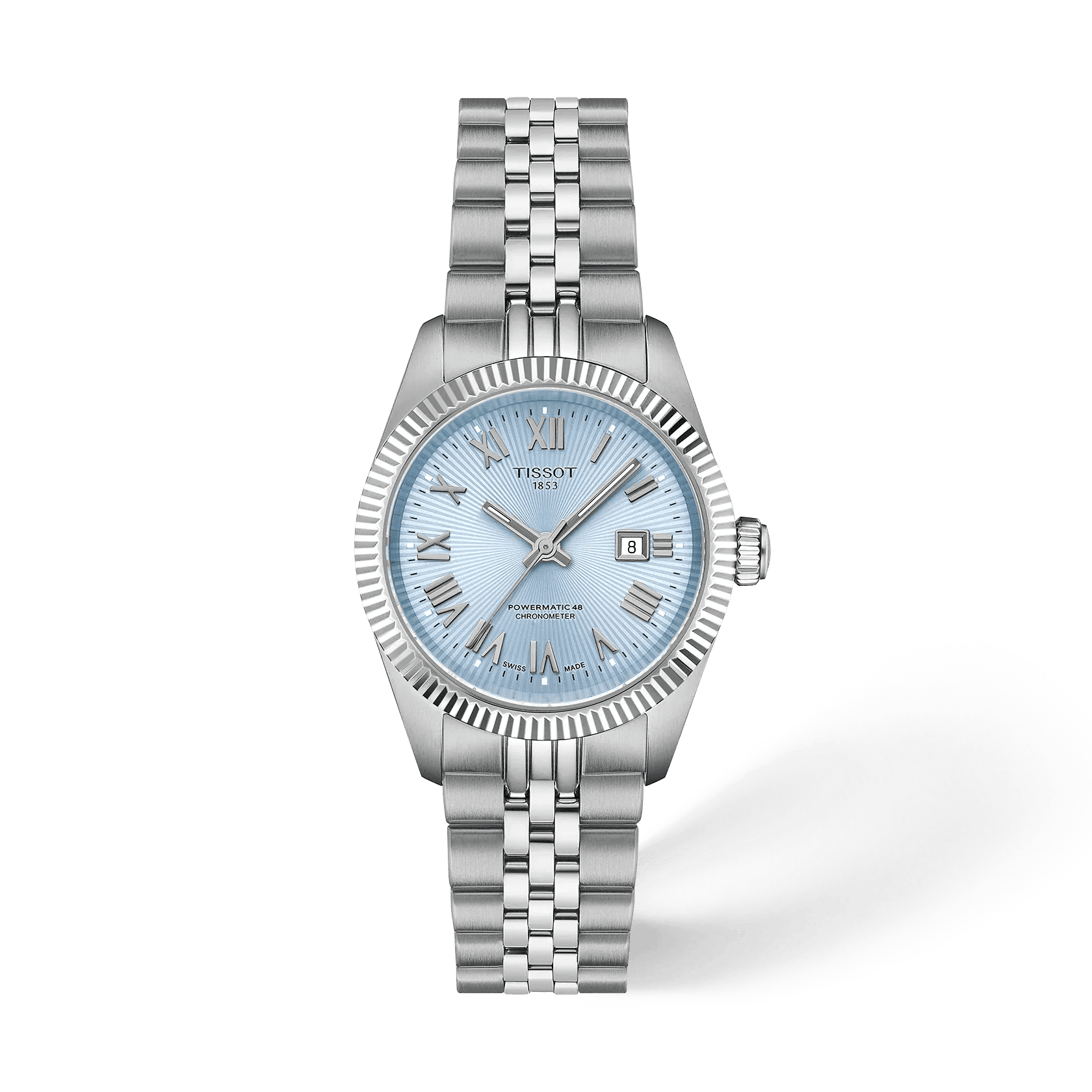 Tissot Tissot Ballade 30mm