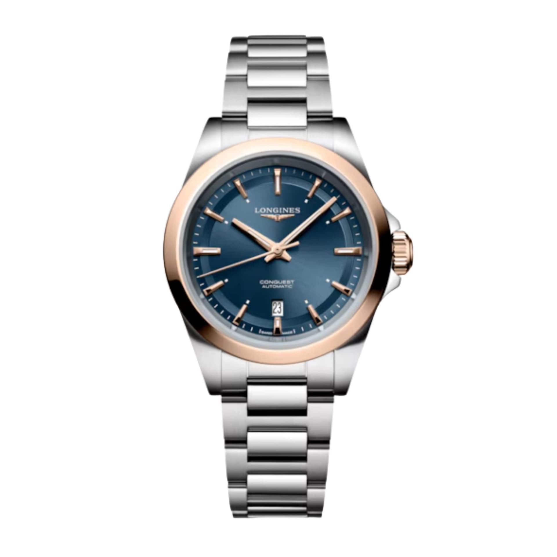 Longines Conquest