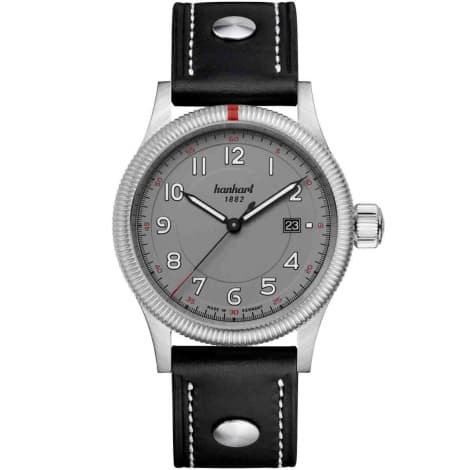 Hanhart Montre Hanhart Pioneer One Automatique diamètre 42 mm- 762.240-0010