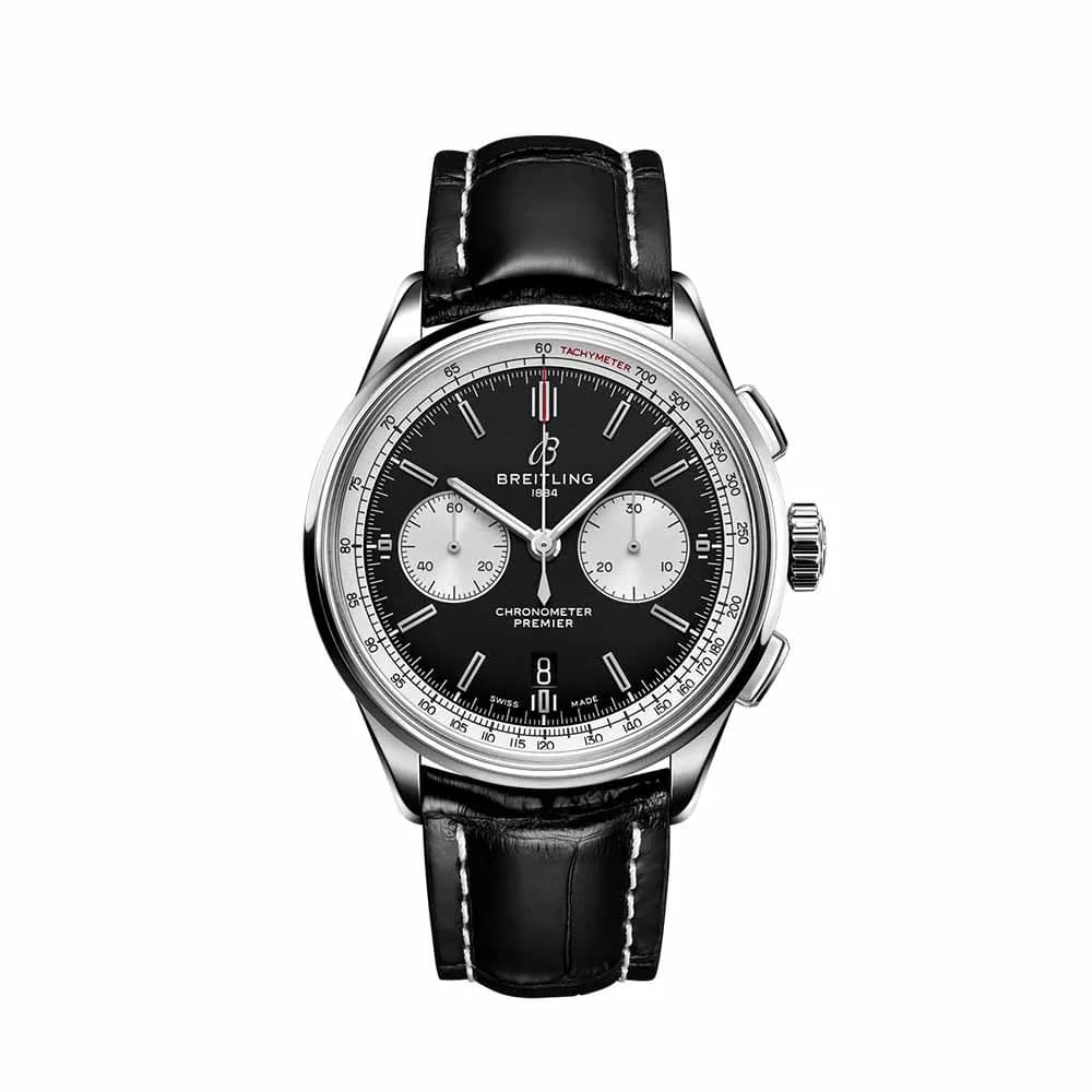 Breitling Premier B01 Chronograph 42 Occasion/Jamais Porté