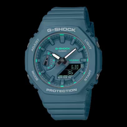 Casio Femmes Série Gma-S