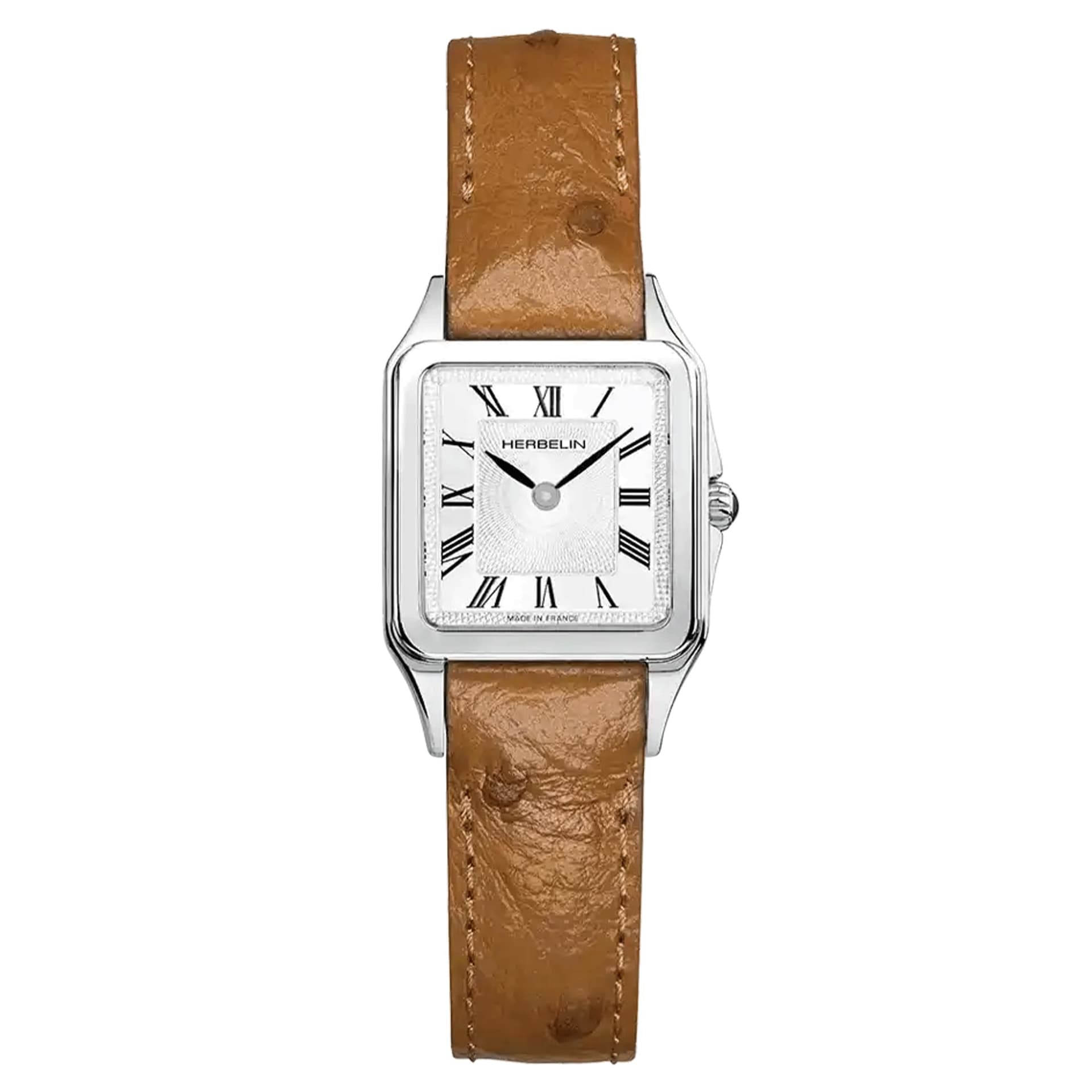 Michel Herbelin Montre Michel Herbelin Luna Acier inoxydable - 17457AP01GD