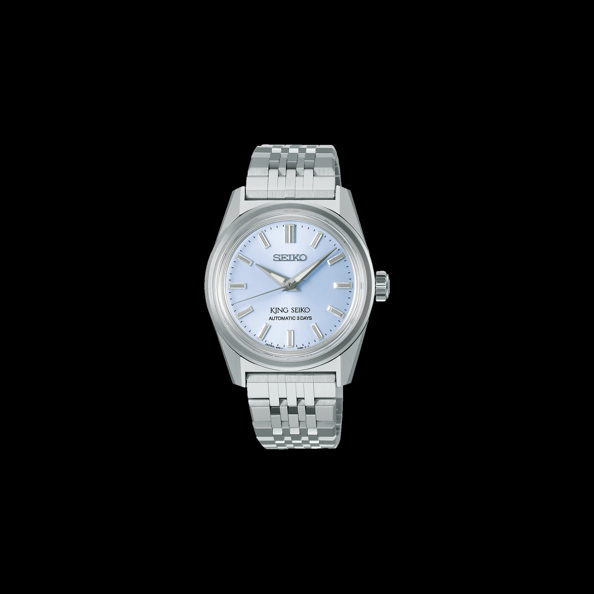 Seiko Montre KING SEIKO Pop Ivy League