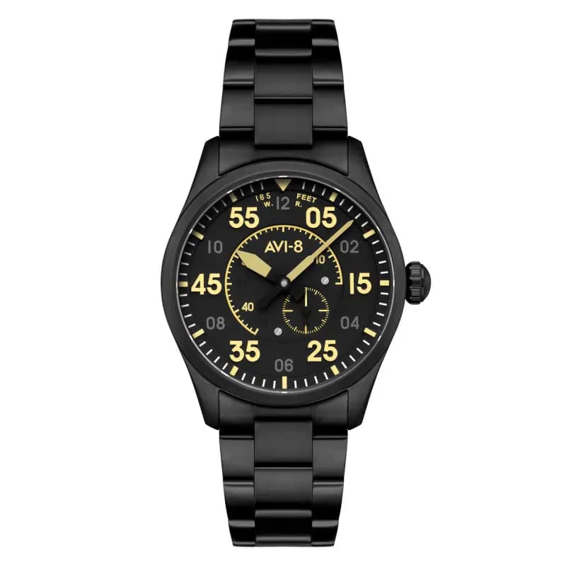 Avi-8 Montre Spitfire Type 300 Automatic AV-4147-44